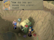 Breath of Fire 4